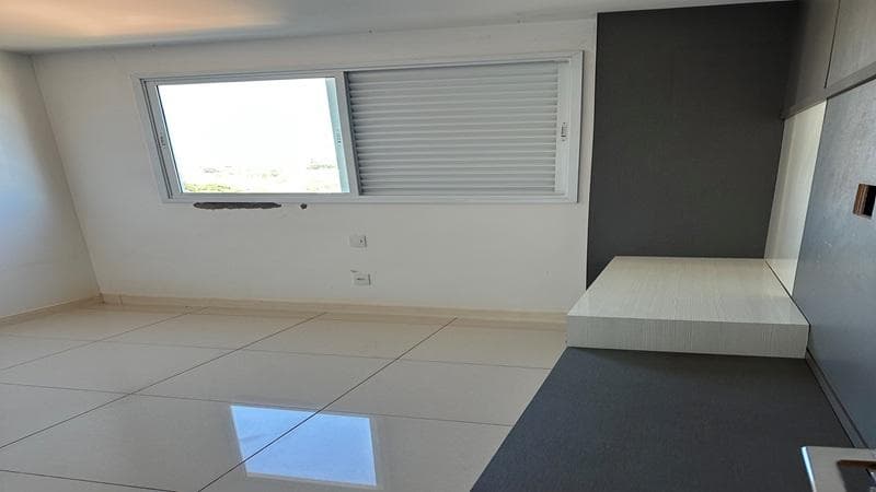 Foto 14 de 17: Apartamento em leilão em Anápolis - GO, bairro Jundiaí — APARTAMENTO | A.T. 212,6150 M² E A.P 187,44 M² | RESIDENCIAL RIO PISOM | BAIRRO JUNDIAÍ | ANÁPOLIS/GO