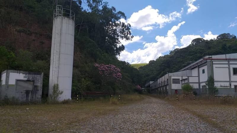 Foto 15 de 17: Comercial em leilão em Bom Jardim - RJ, bairro Barra Alegre — Galpão, 30000.0 m2, Bom Jardim / RJ