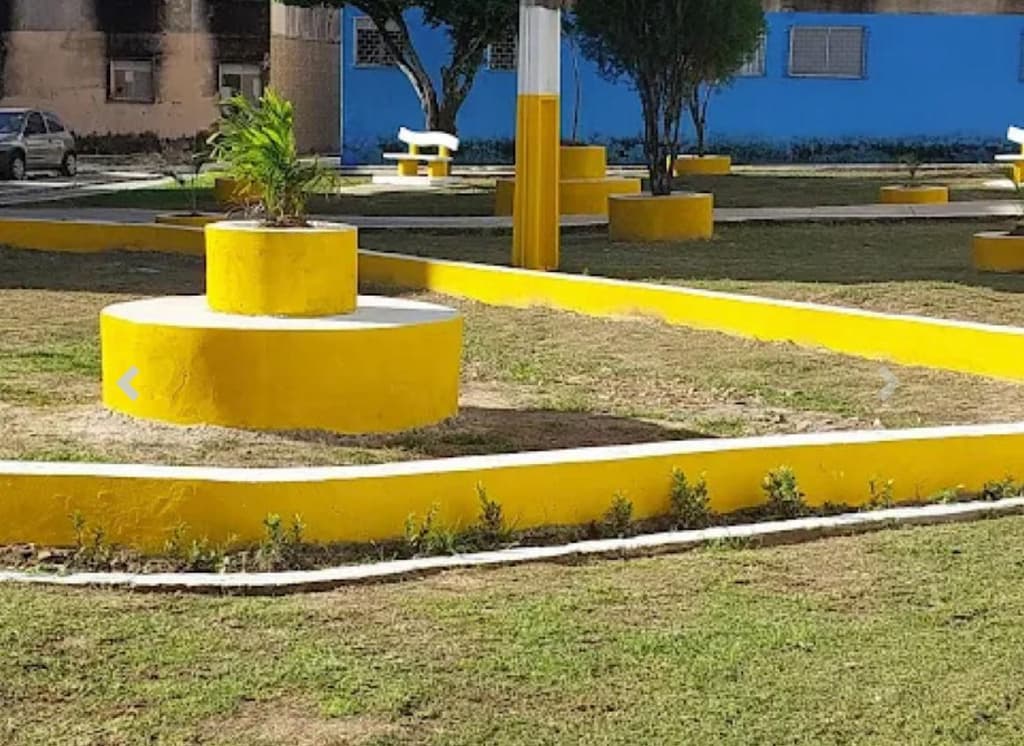 Apartamento em leilão em Aracaju - SE — APARTAMENTO - EDIFÍCIO RIO MADEIRA