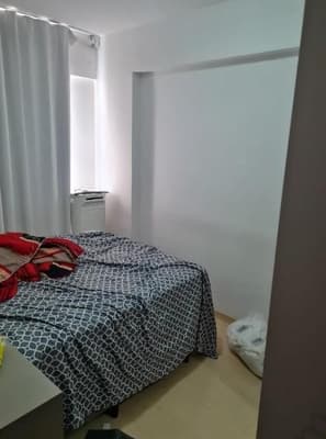 Foto 9 de 9: Apartamento em leilão em Taguatinga - DF, bairro Setor Industrial — Direitos aquisitivos sobre Apartamento nº 608, vaga de garagem nº 88 - lotes 11, 12 e 13, Quadra QI 3, Setor Industrial, Taguatinga/DF