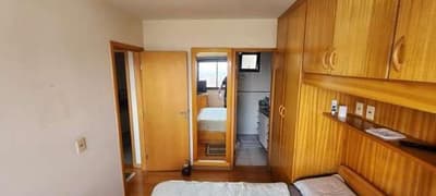 Foto 2 de 9: Apartamento em leilão em Curitiba - PR — Apartamento com área privativa de 62,7900m², Curitiba/PR
