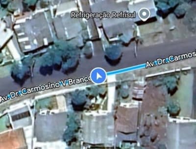 Foto 8 de 8: Casa em leilão em Laranjeiras Do Sul - PR — IMÓVEL URBANO COM ÁREA TOTAL DE 420,00 m2- Em LARANJEIRAS DO SUL/PR