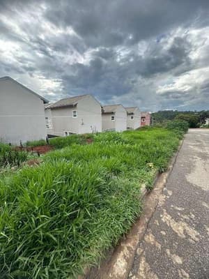 Foto 1 de 2: Terreno em leilão em Jarinu - SP — Terreno Urbano de 500m² na Vila Nova Trieste, Jarinu/SP