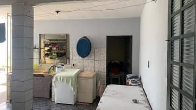 Foto 6 de 9: Casa em leilão em Jaboticabal - SP — Casa 159m² com Terreno 200m² | Jaboticabal-SP | Próx. à Av. Carlos Berchieri - Financiamento até 420 Meses!