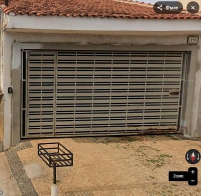 Foto 1 de 9: Casa em leilão em Catanduva - SP, bairro Parque Flamingo — CASA RESIDENCIAL - Terreno de 180m² com 147m² de construção - Bairro Pq Flamingo em Catanduva/SP