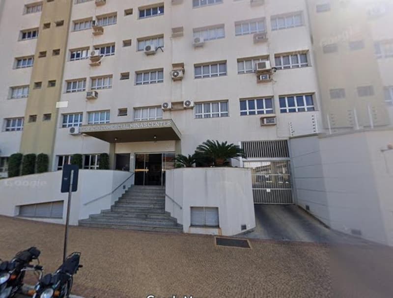 Foto 3 de 3: Comercial em leilão em Catanduva - SP — Sala Comercial, Ed. Comercial Minas Center