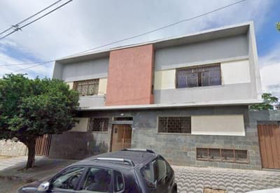 Foto 1 de 3: Apartamento em leilão em Belo Horizonte - MG — Apto. 94m², Calafate, em Belo Horizonte/MG - Ocupado