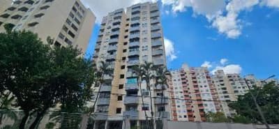 Foto 3 de 4: Apartamento em leilão em Americana - SP, bairro Recanto — Apartamento, Americana / SP