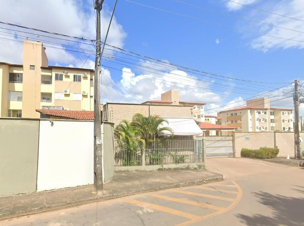 Foto 2 de 3: Apartamento em leilão em São Luís - MA — Apto. 57m², Vinhais, São Luís/MA - Ocupado