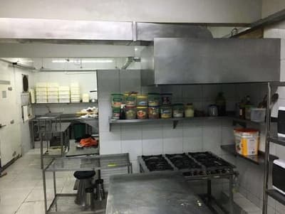 Foto 7 de 24: Comercial em leilão em Maringá - PR — Parte Ideal de 50% do Edifício Comercial Mandarino de área construída de 2.424,75m² - Zona 09, Maringá/PR