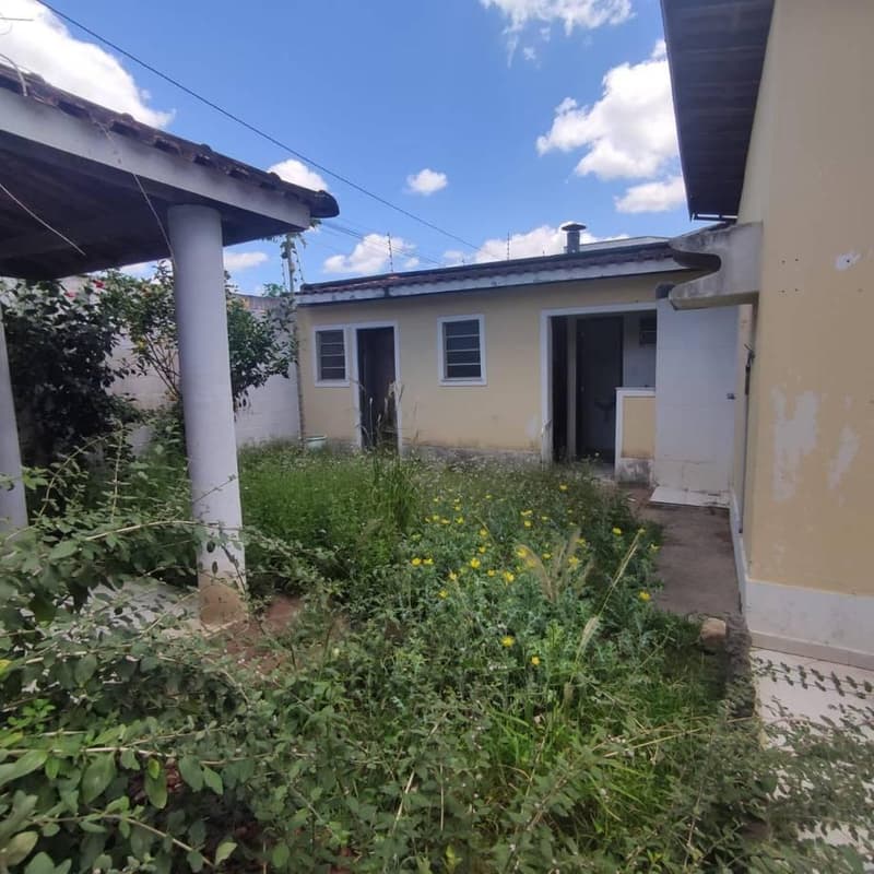 Foto 6 de 16: Casa em leilão em Feira De Santana - BA, bairro Conceição — Casa, Desocupado, Feira De Santana / BA (42% abaixo da avaliação)