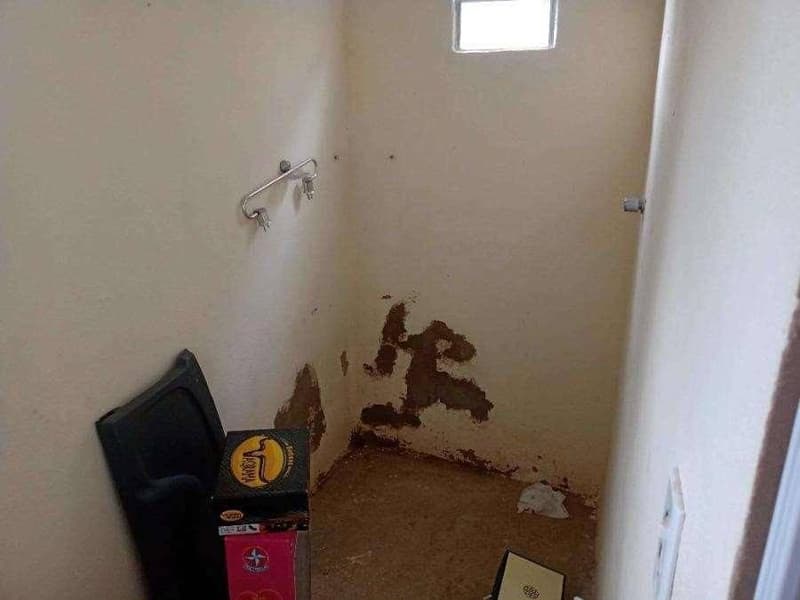 Foto 17 de 18: Casa em leilão em Jaguaribara - CE — Casa 105m² | Jaguaribara-CE | Zacarias Junior - Perto de Comércio Local e Serviços Públicos - Financiamento a partir de R$ 90mil