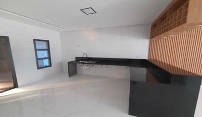Foto 3 de 7: Casa em leilão em Águas Lindas De Goiás - GO, bairro Mansões Olinda — Casa 142m² no Bairro Mansões Olinda em Águas Lindas de Goiás/GO