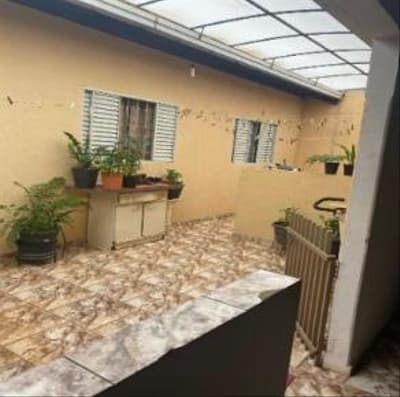 Foto 7 de 7: Casa em leilão em Paranavaí - PR, bairro Jardim Vista Alegre Ii — IMÓVEL URBANO COM ÁREA TOTAL DE 313,30 m2- Em PARANAVAÍ/PR