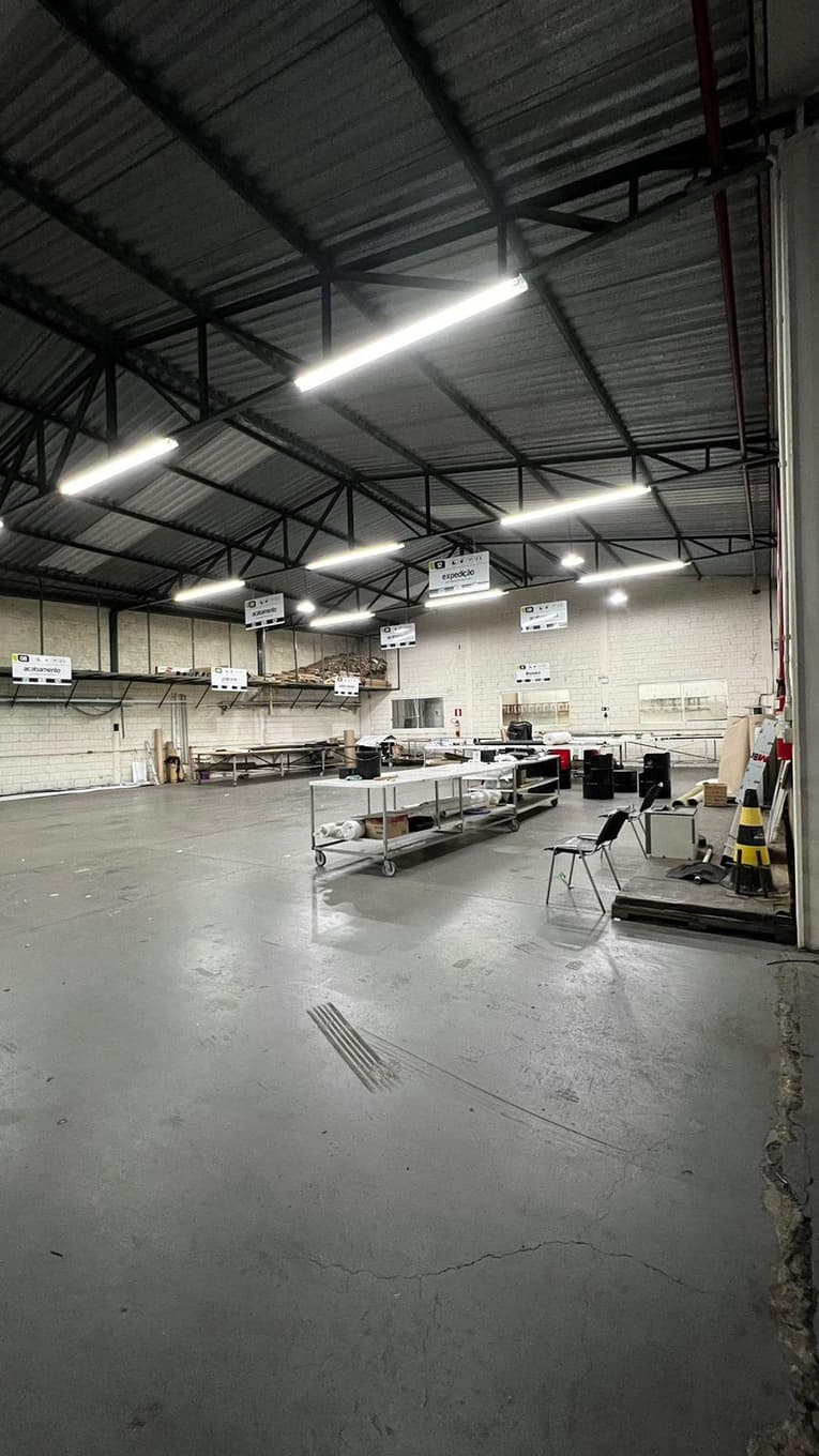 Foto 13 de 28: Comercial em leilão em Betim - MG — Imóvel Comercial 2.500m² em Betim/MG