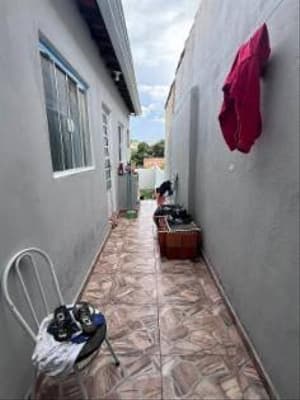 Foto 2 de 10: Casa em leilão em Itapetininga - SP, bairro Jardim Maricota — Casa 94,06m² com Terreno 145m² | Itapetininga-SP | Jardim Maricota - Financiamento até 420 Meses!