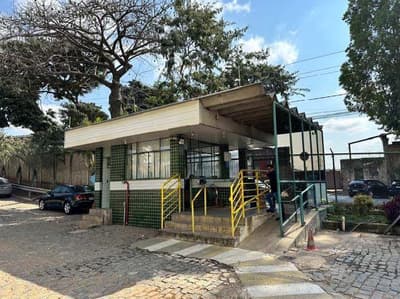 Foto 15 de 18: Comercial em leilão em Contagem - MG — Imóvel Comercial com 43.890m² na Cidade Industrial em Contagem/MG