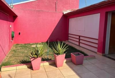 Foto 3 de 29: Casa em leilão em Ji-paraná - RO — Casa com 2 quartos (1 suíte) com área de 232,50m² - Nova Brasília, Ji-Paraná/RO