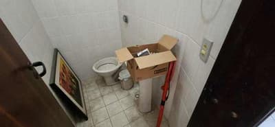 Foto 6 de 9: Casa em leilão em Curitiba - PR, bairro Alto — Direitos aquisitivos sobre o sobrado localizado na Rua Heitor Baggio Vidal, 1039, Bairro Alto - Curitiba/PR