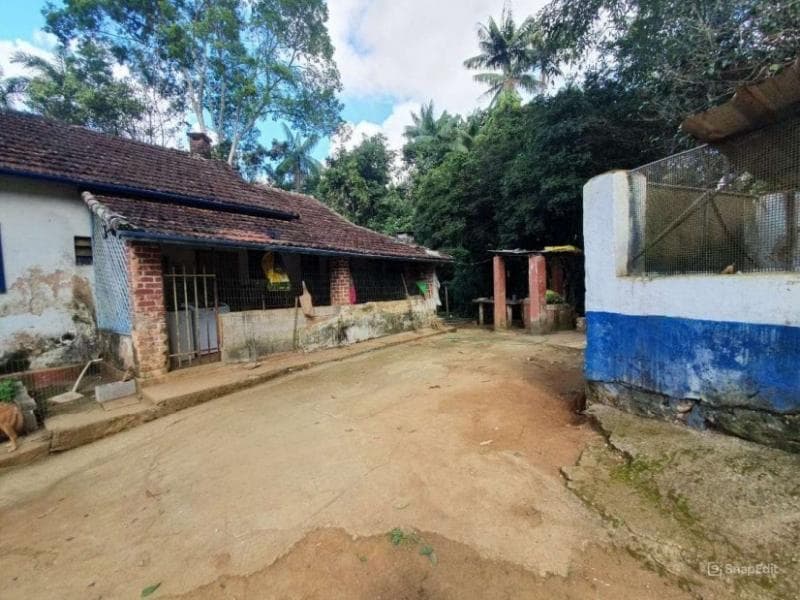 Foto 4 de 11: Terreno em leilão em Juiz De Fora - MG, bairro Volta Grande — Lote, 52382.93 m2, Juiz de Fora / MG