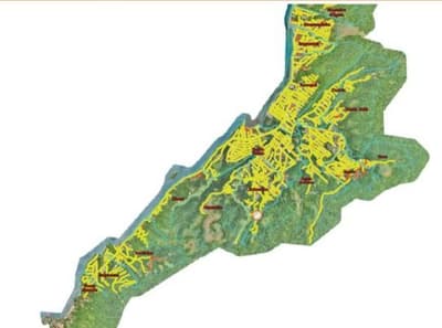 Foto 1 de 9: Terreno em leilão em Ilhabela - SP, bairro Barra Velha — id 778 - Direitos Possessórios - Terreno - Ilhabela/SP