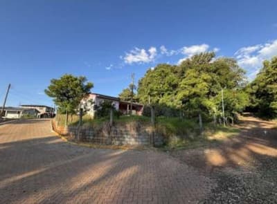 Foto 9 de 15: Imóvel em leilão em Paim Filho - RS, bairro Pôrua do Sol — IMÓVEL URBANO COM ÁREA TOTAL DE 398,74 M2 EM PAIM FILHO- RS