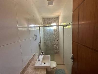 Foto 3 de 15: Casa em leilão em Timon - MA, bairro Boa Esperança — Casa 132m² com Terreno 350m² | Timon/MA | Boa Esperança - Próximo ao Santuário de São Francisco de Assis e a Rua Pernambuco - Financiamento até 420 Meses!