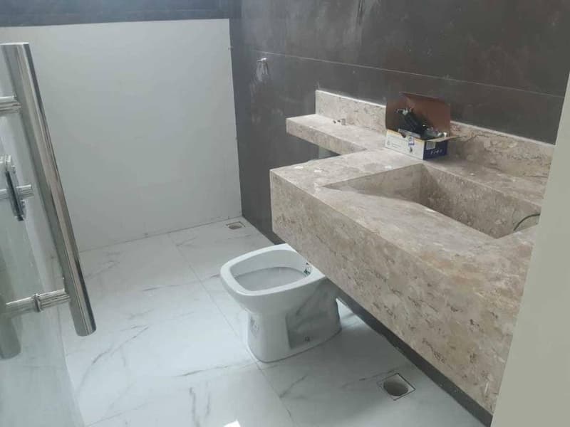 Foto 5 de 5: Casa em leilão em Parauapebas - PA, bairro Alvorá — Casa 163m² com Terreno 221m² | Parauapebas/PA | Bairro Alvorá - Financiamento até 420 Meses!