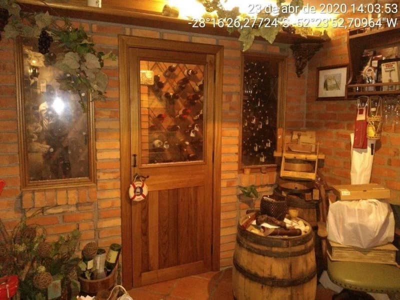 Foto 19 de 22: Casa em leilão em Passo Fundo - RS — Casa, Ocupado, Passo Fundo / RS (28% abaixo da avaliação)