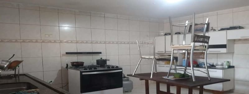Foto 2 de 6: Terreno em leilão em Presidente Prudente - SP, bairro Jardim Regina — Imóvel Residencial, A.T. 286m², A.C. 57m², 1 dorm., 2 vagas, Jardim Regina