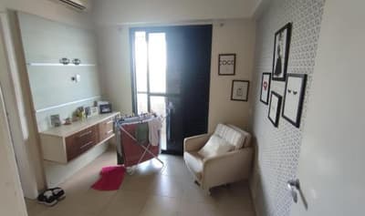Foto 5 de 23: Apartamento em leilão em Manaus - AM, bairro Ponta Negra — Apartamento, Ocupado, 195.51 m2, MANAUS / AM