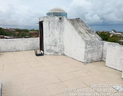 Foto 6 de 9: Casa em leilão em Conde - PB — Casa 233m², 2 dormitórios, Conde/PB - Ocupada