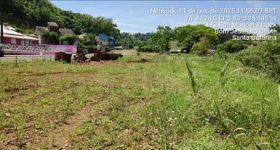 Foto 3 de 13: Imóvel em leilão em Bom Jesus Do Oeste - SC, bairro Centro — IMÓVEL URBANO COM ÁREA TOTAL DE 479,42 M2 EM BOM JESUS DO OESTE-SC