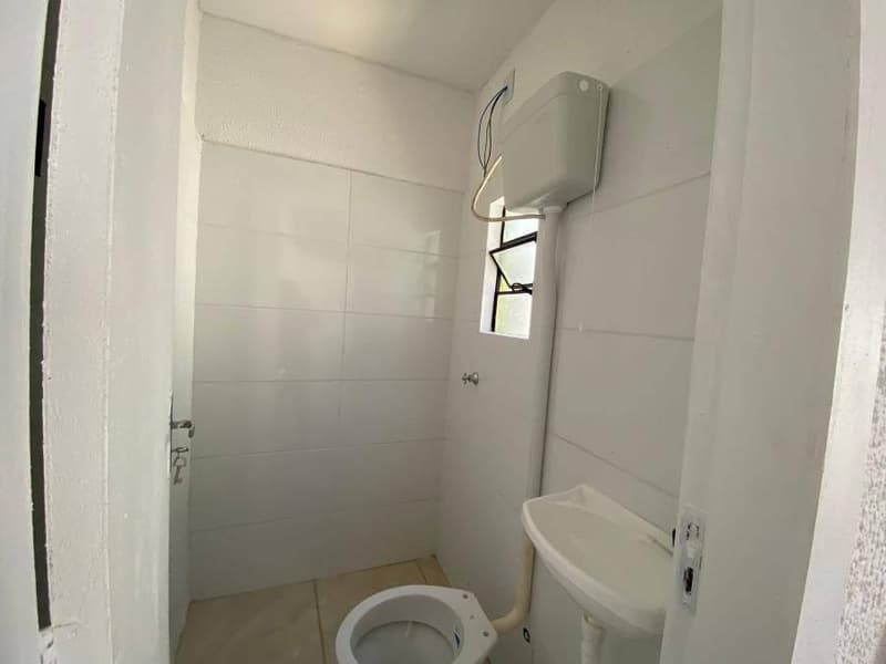 Foto 3 de 10: Casa em leilão em Gravataí - RS — Casa 111m² com Terreno 230m² | Gravataí-RS | Morada do Vale I | Excelente Oportunidade - Próxima à Avenida Alexandrino de Alencar e à Dorival Cândido - Financiamento em até 420 Meses!