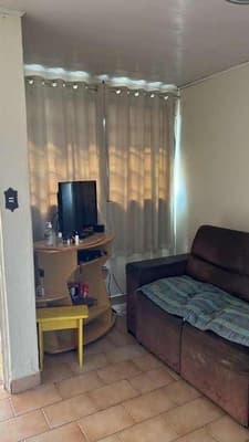Foto 5 de 18: Casa em leilão em Sorocaba - SP, bairro Jardim Guadalajara — (50% de 1/6) Casa, A.T. 200m², A.C. 74m², 3 dorms, Jd. Guadalajara