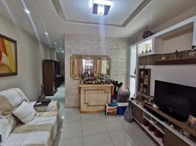 Foto 12 de 13: Casa em leilão em Nilópolis - RJ, bairro Cabral — Casa, Nilópolis / RJ