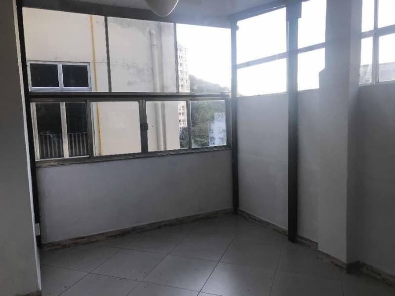 Foto 12 de 15: Apartamento em leilão em Rio De Janeiro - RJ, bairro Rio Comprido — Apartamento, Rio De Janeiro / RJ
