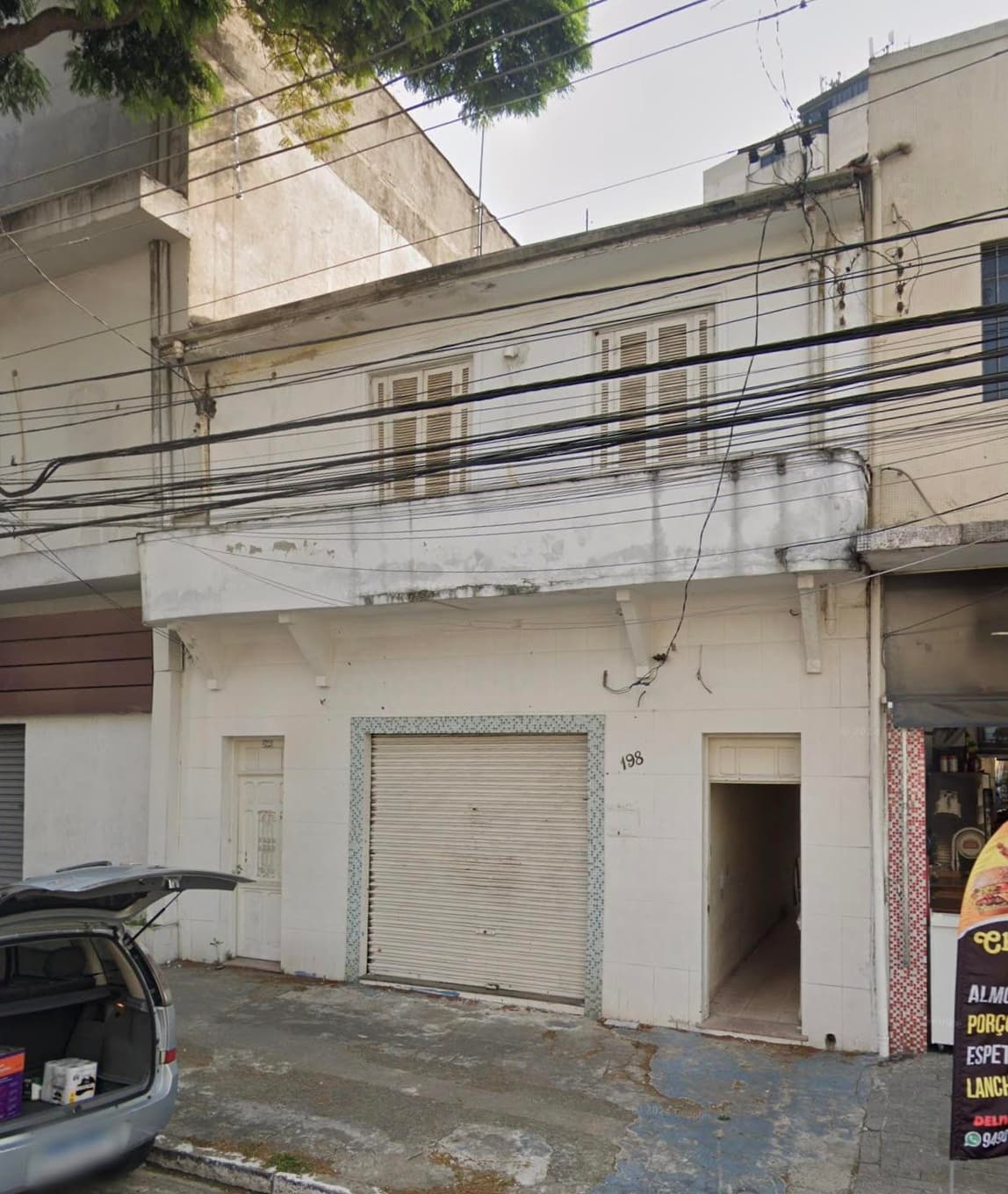 Casa em leilão em São Paulo - SP, bairro Vila Bertioga — CASA E RESPECTIVO TERRENO - MOÓCA