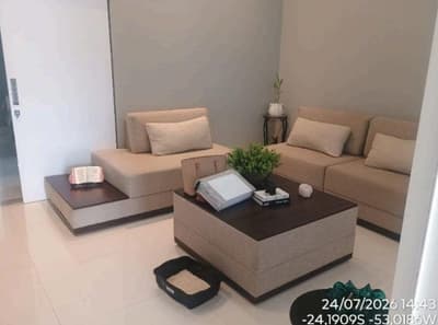 Foto 5 de 10: Casa em leilão em Goioerê - PR — IMÓVEL URBANO COM ÁREA TOTAL DE 325,76 m2 - Em GOIOERÊ/PR