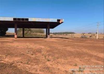 Foto 44 de 58: Area Rural em leilão em Rondonópolis - MT — GLEBA COMERCIAL ÀS MARGENS DA BR-163 RONDONÓPOLIS/MT - VENDA CONJUNTA DE DUAS MATRÍCULAS