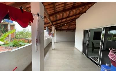 Foto 19 de 23: Casa em leilão em Buriticupu - MA, bairro Centro — Casa, Ocupado, 419.8 m2, BURITICUPU / MA