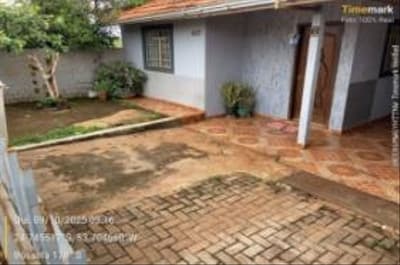 Foto 11 de 11: Casa em leilão em Toledo - PR — IMÓVEL URBANO COM ÁREA TOTAL DE 233,12m² - TOLEDO/PR