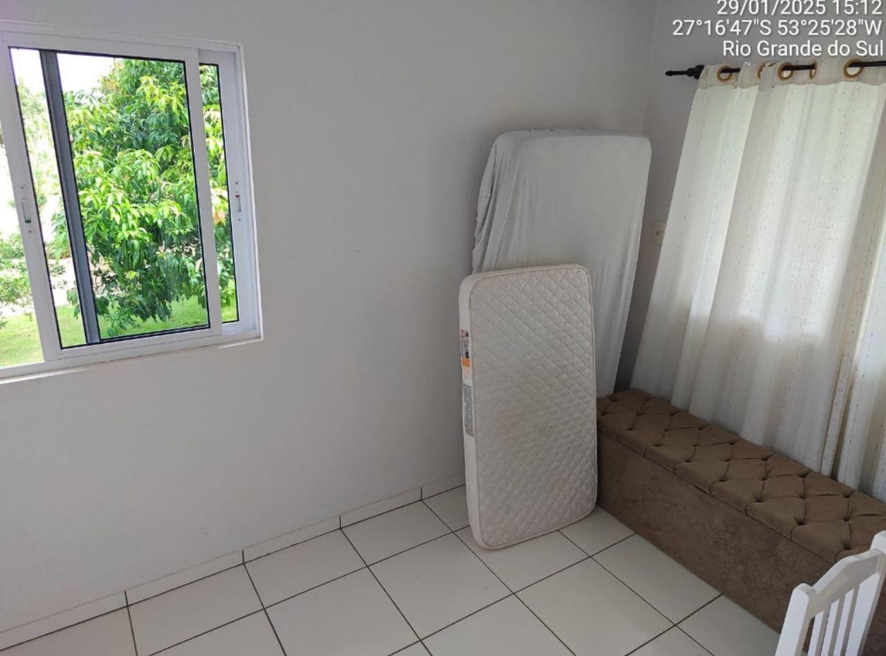 Foto 6 de 16: Imóvel em leilão em Caiçara - RS — IMÓVEL URBANO COM ÁREA TOTAL DE 477,42m² - FREDERICO WESTPHALEN/RS