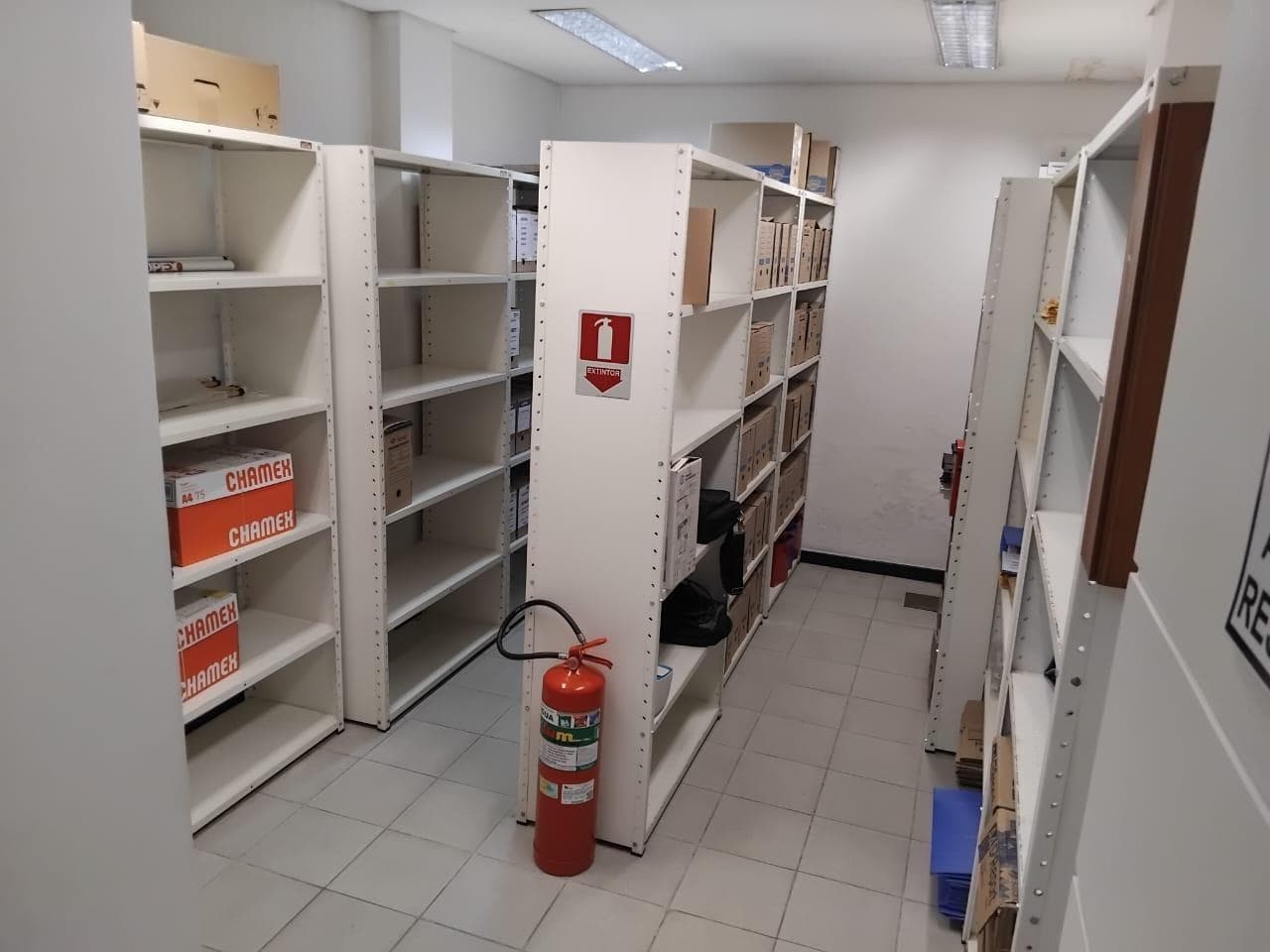 Foto 6 de 17: Comercial em leilão em Manaus - AM — Loja 435m², Desocupada no São Geraldo, Manaus/AM