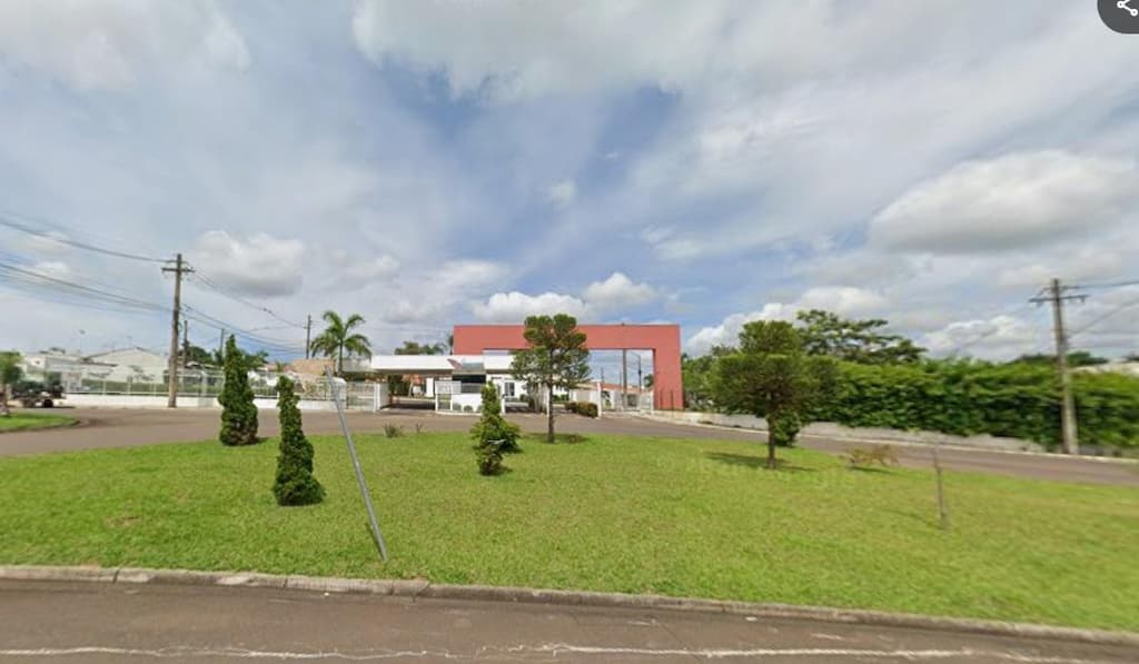 Foto 2 de 3: Casa em leilão em São Carlos - SP — Casa, A.T. 206m², A.C. 51m², Moradas São Carlos III (Direitos)