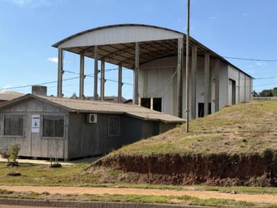 Foto 5 de 14: Comercial em leilão em Clevelândia - PR — VENDA CONJUNTA DE DUAS MATRÍCULAS IMÓVEIS URBANOS LOCALIZADOS EM CLEVELÂNDIA/PR