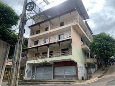 Foto 3 de 3: Apartamento em leilão em Cataguases - MG — Apartamento, Cataguases / MG