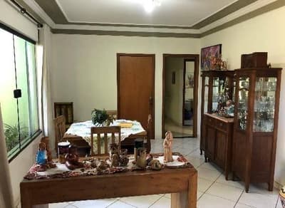 Foto 12 de 15: Casa em leilão em Campo Grande - MS, bairro Vila Vilas Boas — Casa, Campo Grande / MS