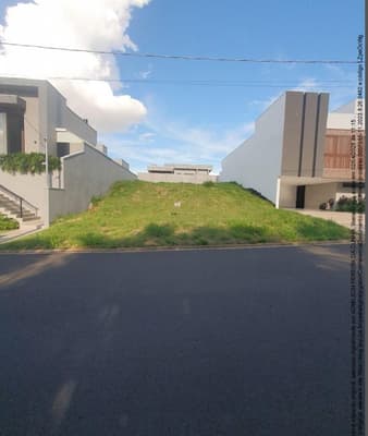 Foto 2 de 2: Terreno em leilão em Presidente Prudente - SP — Lote 6, Quadra U, Res. Damha Belvedere, A.T. 360 m²