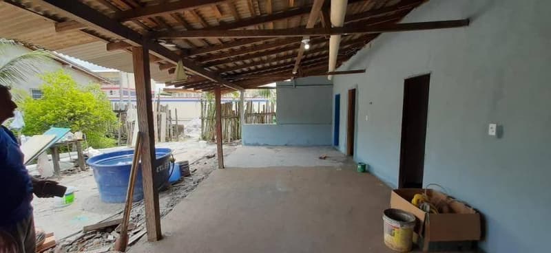 Foto 25 de 28: Casa em leilão em Baião - PA — Casa, Ocupado, Baião / PA (80% abaixo da avaliação)
